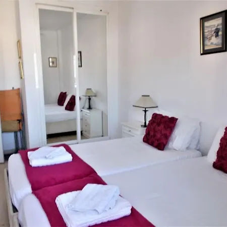 Apartamento Fantastic Sea Views! *
