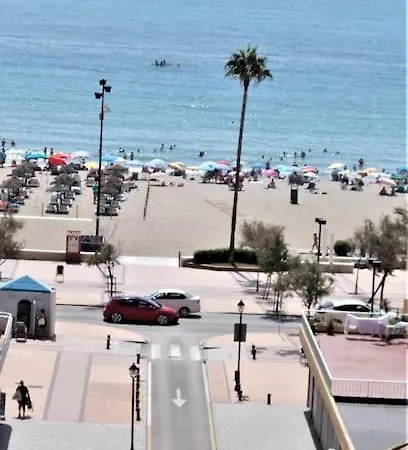 Apartamento Fantastic Sea Views! *