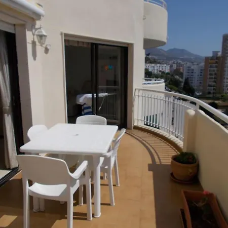Fantastic Sea Views! * Fuengirola
