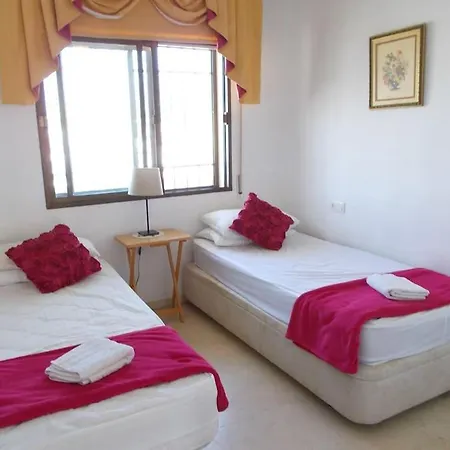 Fantastic Sea Views! Fuengirola