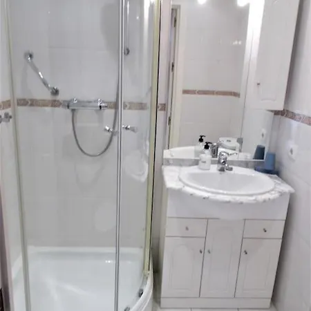 Fantastic Sea Views! Apartment