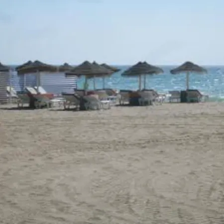 Apartamento Fantastic Sea Views! *