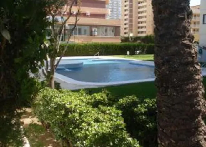 Fantastic Sea Views! * Fuengirola