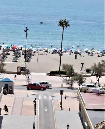 Апартаменты Fantastic Sea Views! *