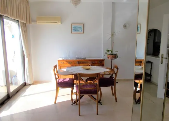 Apartment Fantastic Sea Views! Fuengirola