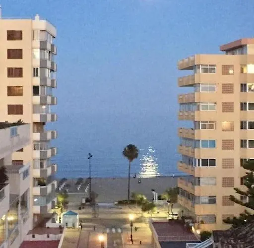 Fantastic Sea Views! Апартаменты