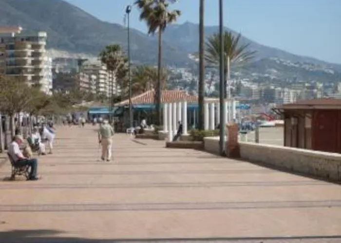 Fantastic Sea Views! Апартаменты *