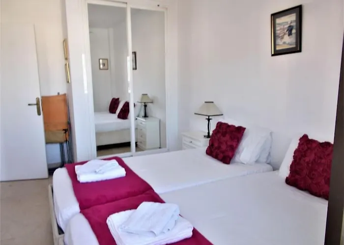 Apartment Fantastic Sea Views! *