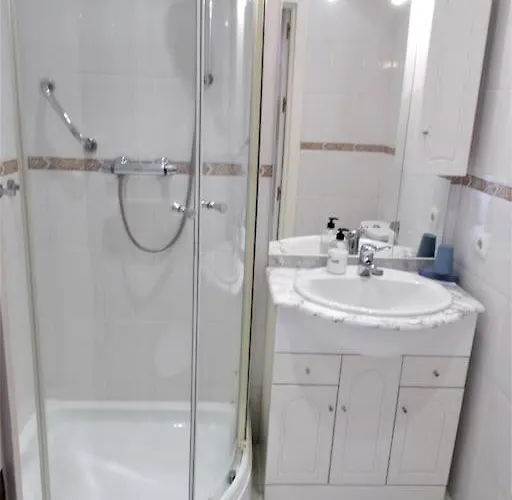 Fantastic Sea Views! Апартаменты