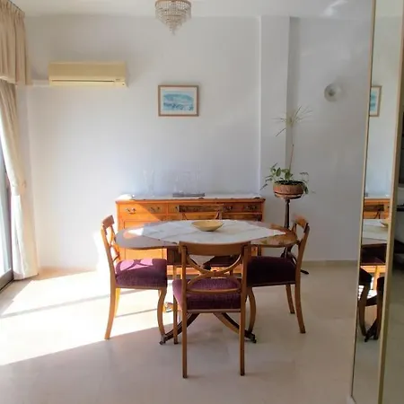 Apartament Fantastic Sea Views! Fuengirola
