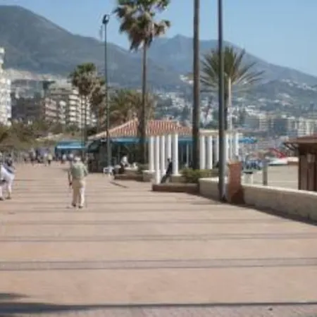 Fantastic Sea Views! Apartament *