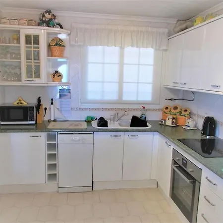 Appartement Fantastic Sea Views! Fuengirola