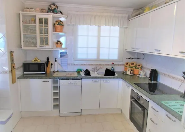 Appartamento Fantastic Sea Views! Fuengirola