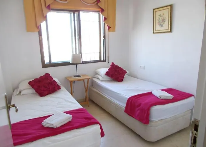 Fantastic Sea Views! Fuengirola